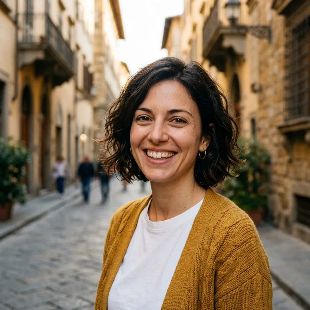 Sara Ferretti